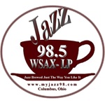 JAZZ 98.5 FM