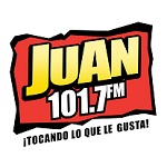 Juan 101.7