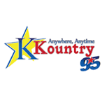 K Kountry 95