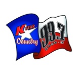 K-Star Country 99.7 FM