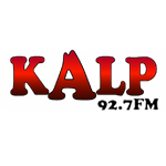 KALP 92.7 FM