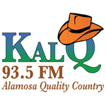 KALQ 93.5 FM