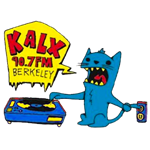 KALX 90.7 FM