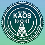 KAOS Community Radio
