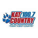 Kat Country 100.7