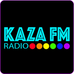 KAZA FM Radio