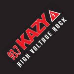 Radio KAZY High Voltage Rock