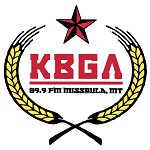 KBGA College Radio