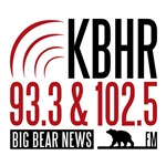 KBHR 93.3 & 102.5