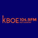 KBOE 104.9 FM