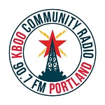 KBOO Community Radio