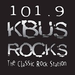 KBUS 101.9