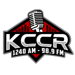 KCCR Radio