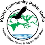 KCHU Terminal Radio