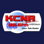 KCNR 1460 AM