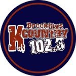 KCountry 102.3
