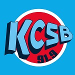 KCSB-FM