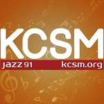KCSM Jazz 91