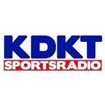 KDKT Sports Radio