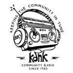 KDNK 88.1