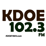 KDOE 102.3