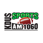 KDUS AM 1060