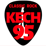KECH 95.3 FM