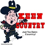 KEEN Country Radio