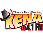 KENA 104.1 FM