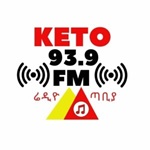 KETO 93.9 FM