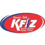 KFIZ News Talk