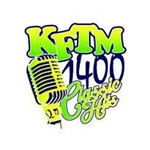 KFTM 1400 AM