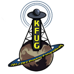 KFUG Community Radio