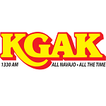 KGAK Radio