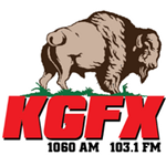 KGFX