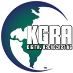 KGRA Digital Broadcasting