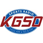 KGSO Sports Radio