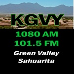 KGVY Radio