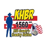 KHBR 1560 AM