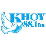 KHOY 88.1