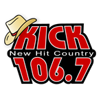 Kick 106.7