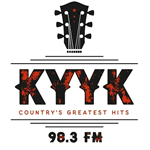 Kick 98.3