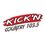 Kickin' Country 103.5