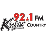 Kickin' Country K92