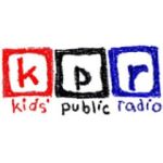 Radio Kids Public Radio Pipsqueaks