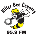 Killer Bee Country