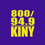 KINY Radio