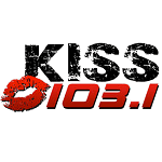 Kiss 103.1