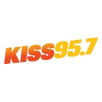 Kiss 95.7