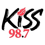 Kiss 98.7